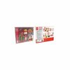 Hape FAST FOOD PLAY 27PC E3160